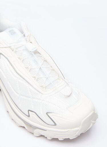 Salomon XT-スレート スニーカー ホワイト sal0156015