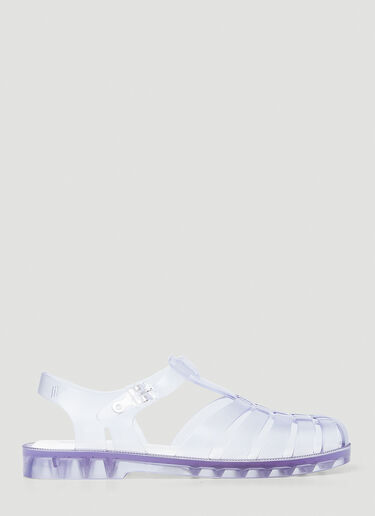 Melissa Possession Sandals White mls0248011