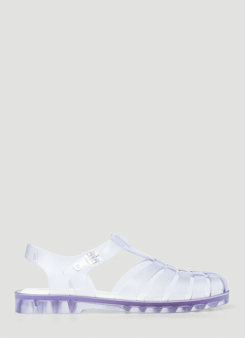 Ottolinger Possession Sandals Black ott0251024
