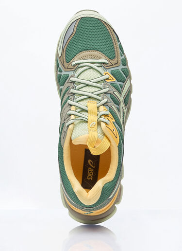 Asics UB10-S Gel Kayano Sneakers Green asi0358011