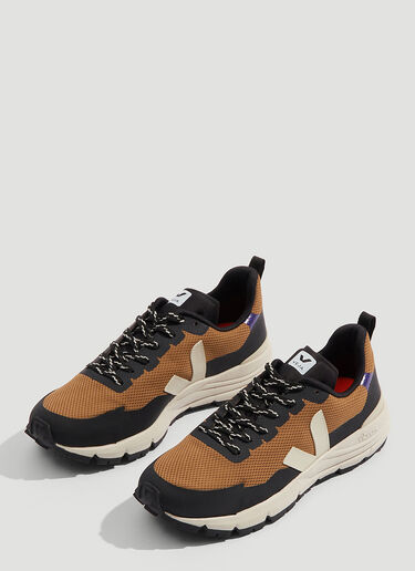 Veja x Vibram Dekkan Sneakers Brown vej0346011