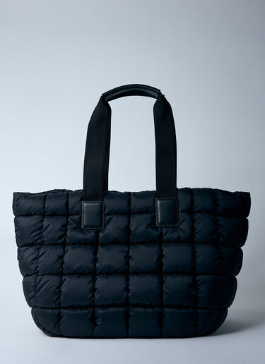 Moncler Caradoc Water-Repellent Tote Bag Black mon0259046