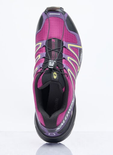 Salomon Speedcross 3 Sneakers Purple sal0158015