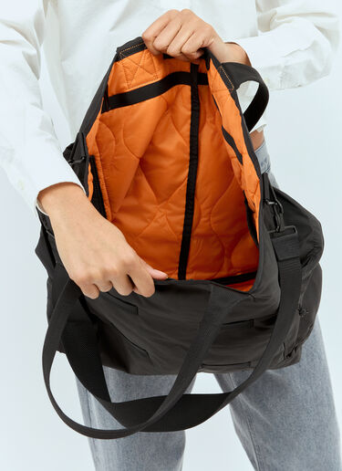Porter-Yoshida & Co Force 2Way Tote Bag Black por0358001