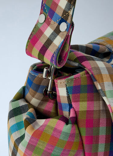 Hazel Treasure Handbag Vivienne Westwood Hazel Treasure Handbag Multicolor vvw0263037