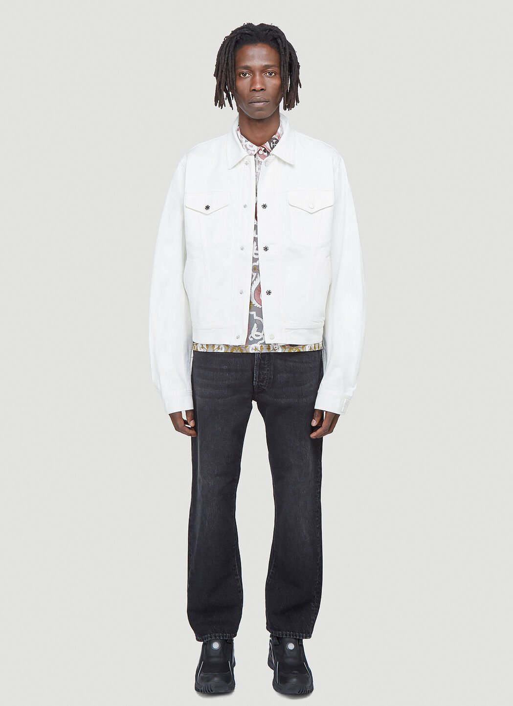 Gmbh denim sales