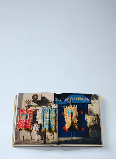 Napoli Amore Hardcover Book Assouline Napoli Amore Hardcover Book Pink wps0691969