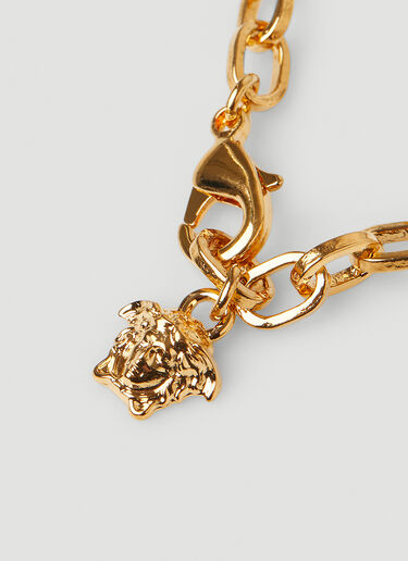Versace Fendance Choker Necklace Gold vrs0249050
