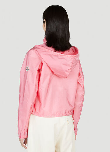 Moncler 알로이즈 재킷 핑크 mon0252007