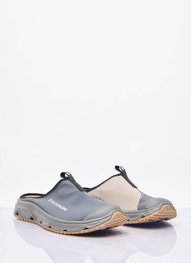 Salomon RX Slide 3.0 Slip On Shoes Grey sal0158013