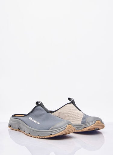 RX Slide 3.0 Slip On Shoes Salomon RX Slide 3.0 Slip On Shoes Grey sal0158013