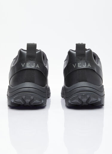 Veja Venturi CWL 运动鞋 黑色 vej0354007
