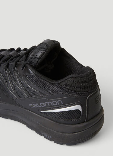 Salomon Odyssey 1 Advanced 运动鞋 黑色 sal0346005
