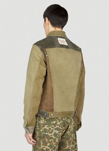 앤디 재킷 Gallery Dept. 앤디 재킷 그린 gdp0150035