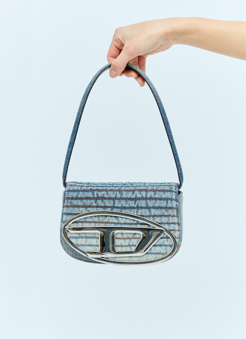 Prada 1DR Shoulder Bag Black pra0254029