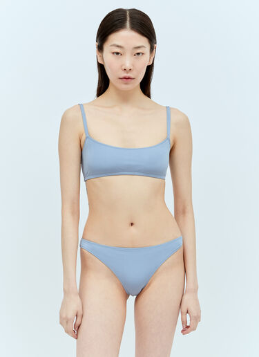 Lido Undici Bikini Set Blue lid0255002