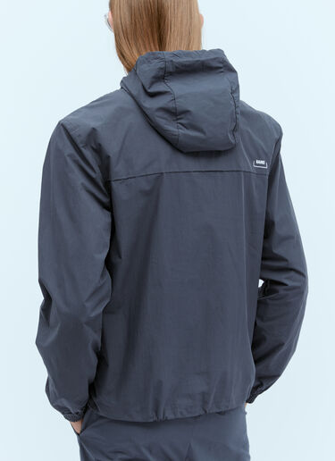 Rains Juba Track Jacket Navy rai0354008