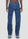 Y/Project Wire Jeans Black ypr0152024