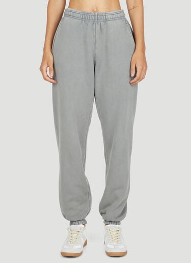 헤비 트랙 팬츠 Entire Studios 헤비 트랙 팬츠 그레이 ent0253010