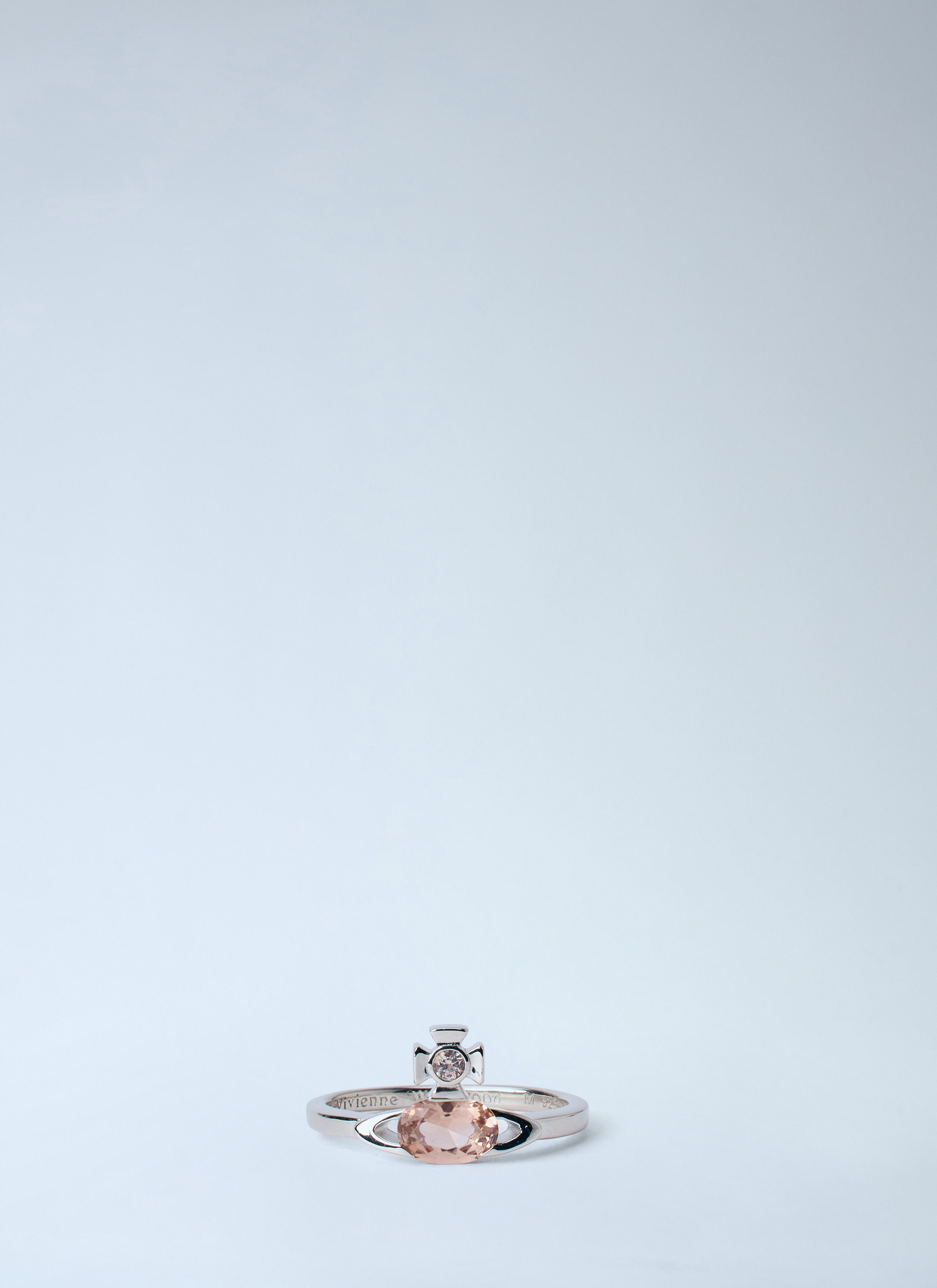 Vivienne Westwood レディース アリーリング の シルバー | LN-CC®