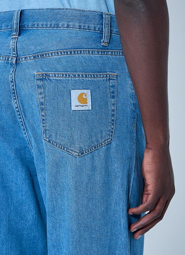 Carhartt WIP Lucas Jeans Blue wip0159003