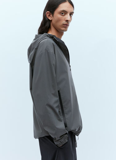 Moncler Sautron 连帽夹克 灰色 mon0156020