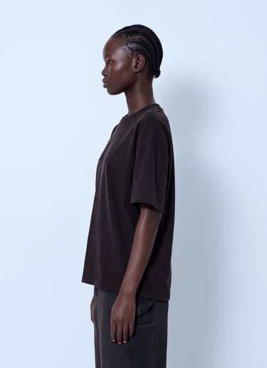 Carhartt WIP Lambert T-Shirt Brown wip0365014