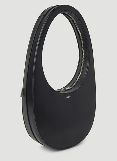 Coperni Swipe Handbag Black cpn0251010