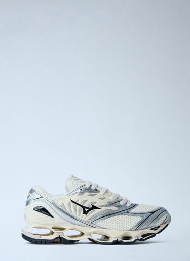Mizuno Wave Prophecy LS Sneakers  White miz0364001