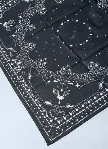 LN-CC® - Satisfy: SoftCell Bandana - Black Satisfy SoftCell Bandana Black sat0165016
