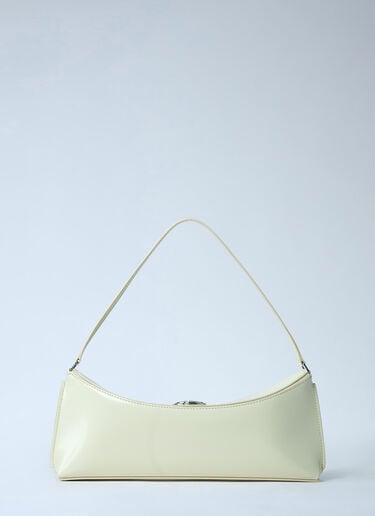 르 칼리소 숄더백 Jacquemus 르 칼리소 숄더백 옐로우 jac0262063