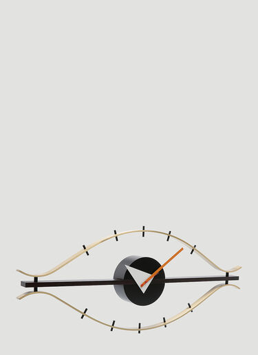 Vitra Eye Clock Gold wps0644753