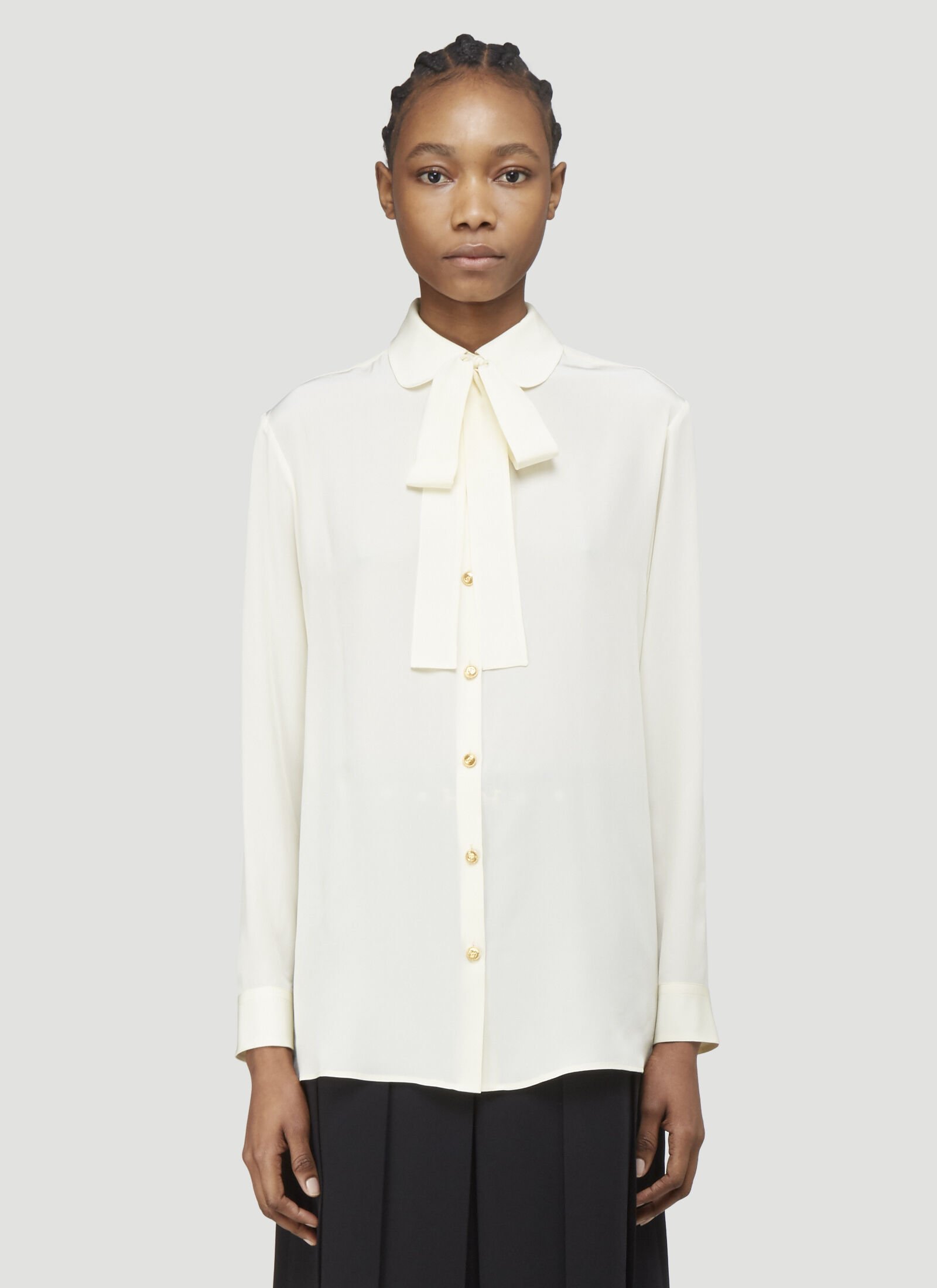 Gucci women's dress shirt store