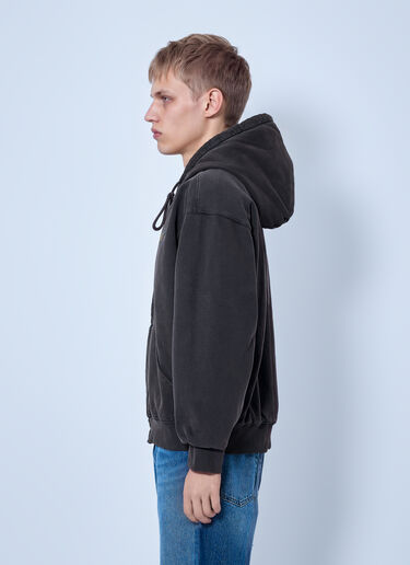 Carhartt WIP Hooded Vista Jacket Brown wip0365018
