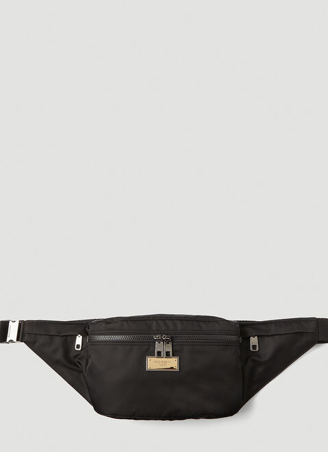 Gucci Nero Sicilia DNA Belt Bag Brown guc0154036
