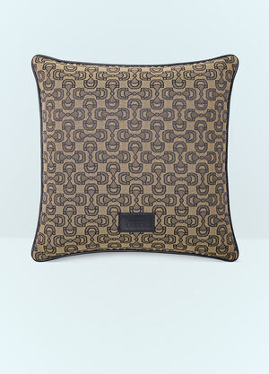 Gucci Horsebit Cushion White wps0691247