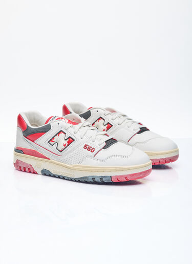 New Balance 550 运动鞋 白色 new0156004