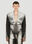 Y/Project x Jean Paul Gaultier  Body Morph Blazer Pink ypg0152001