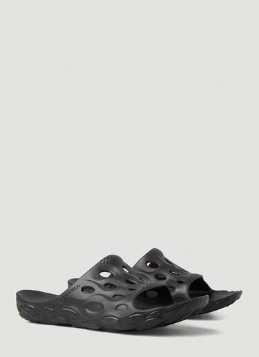 Merrell 1 TRL Hydro Slides Black mrl0148007