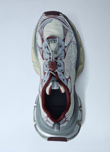 3XL Sneakers Balenciaga 3XL Sneakers Beige bal0162013