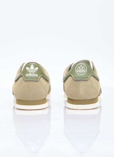 adidas SPZL Moston Super Spzl Sneakers Khaki aos0157020