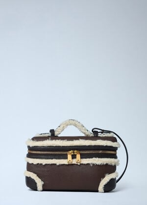 Bottega Veneta Bang Bang Shoulder Bag Brown bov0262022