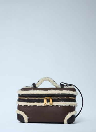 Bang Bang Shoulder Bag Bottega Veneta Bang Bang Shoulder Bag Brown bov0262022