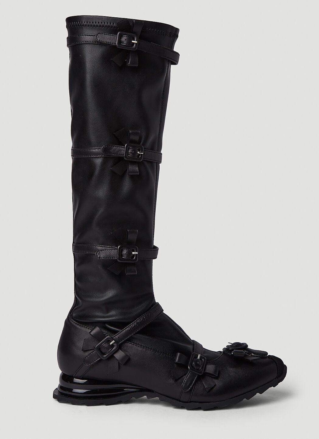 Kiko top kostadinov boots