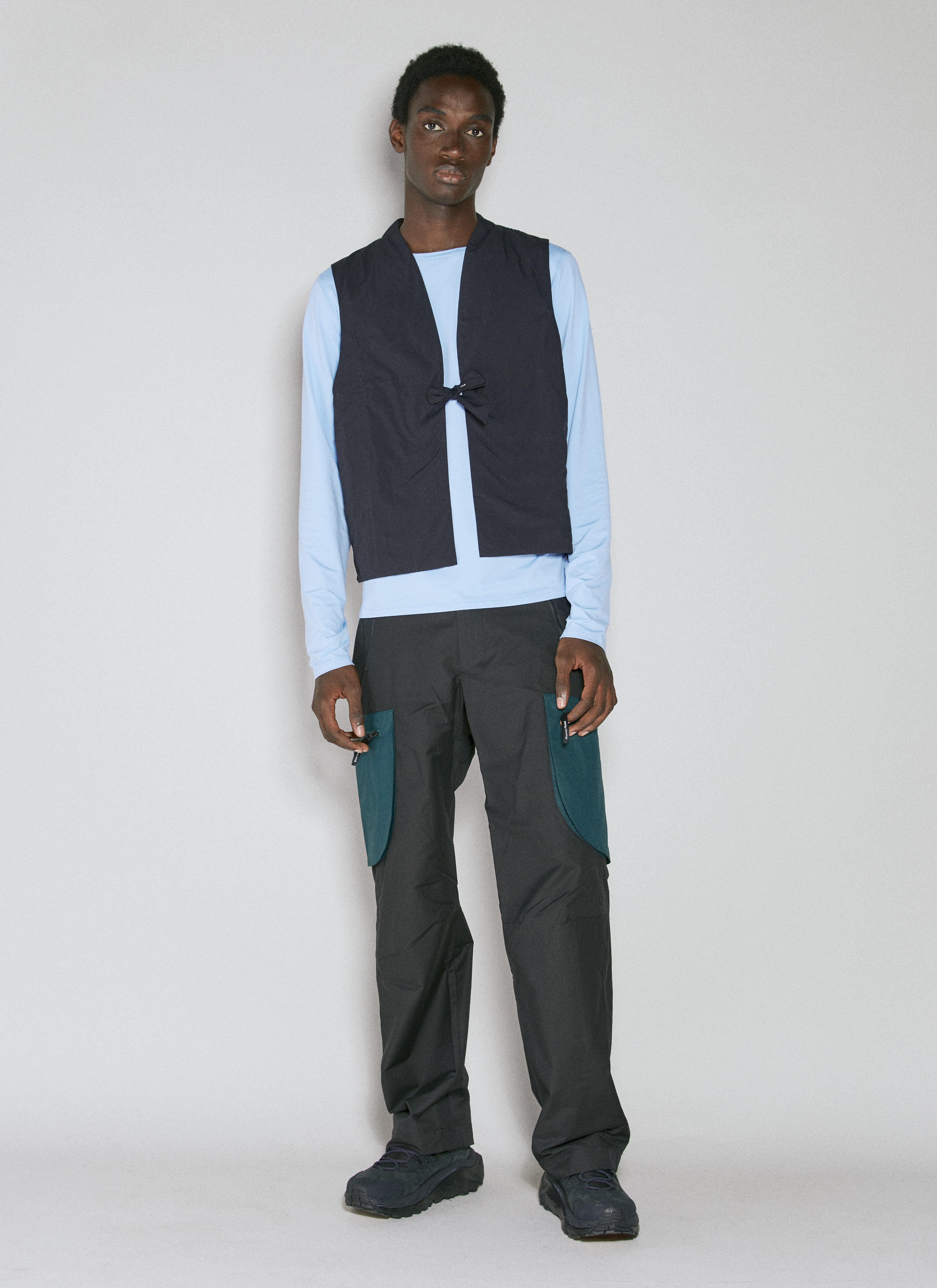 Lightweight base layer online