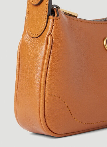 Aphrodite Shoulder Bag Gucci Aphrodite Shoulder Bag Brown guc0252007