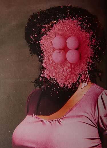 Books Dalston Anatomy - Lorenzo Vitturi Black don0590108