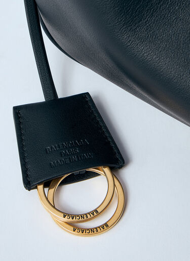 Balenciaga Crossbody Rodeo Bag Black bal0259037