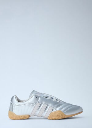adidas Taekwondo Mei Elite Sneakers Silver adi0264006