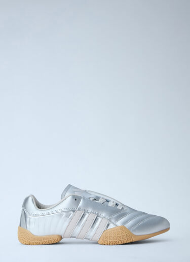 adidas Taekwondo Mei Elite Sneakers Silver adi0264006